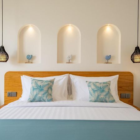 Mysa Boutique Hotel Семиньяк Экстерьер фото