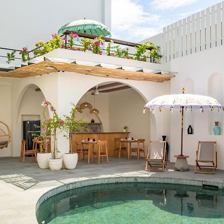 Mysa Boutique Hotel Семиньяк Экстерьер фото