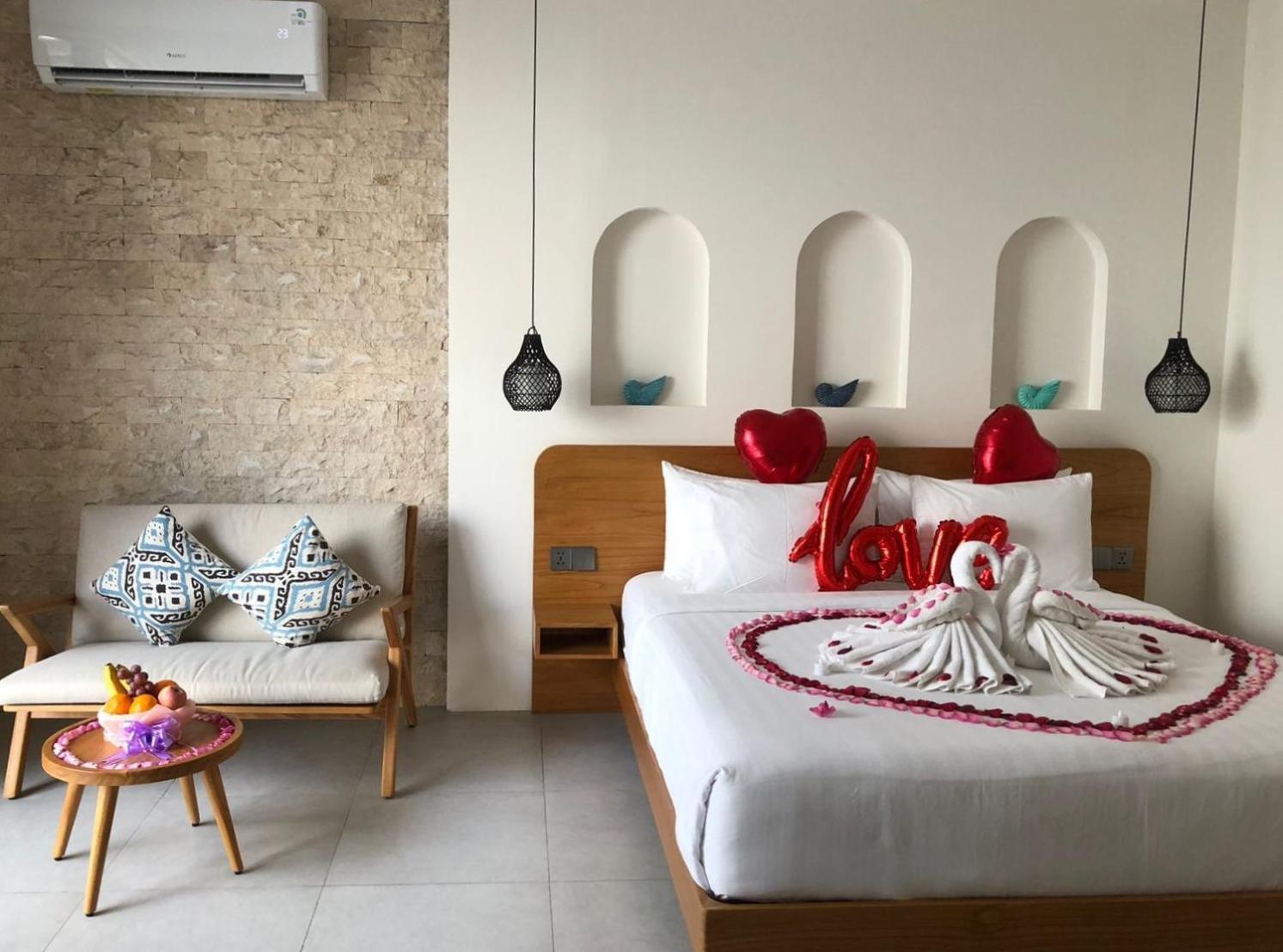 Mysa Boutique Hotel Семиньяк Экстерьер фото
