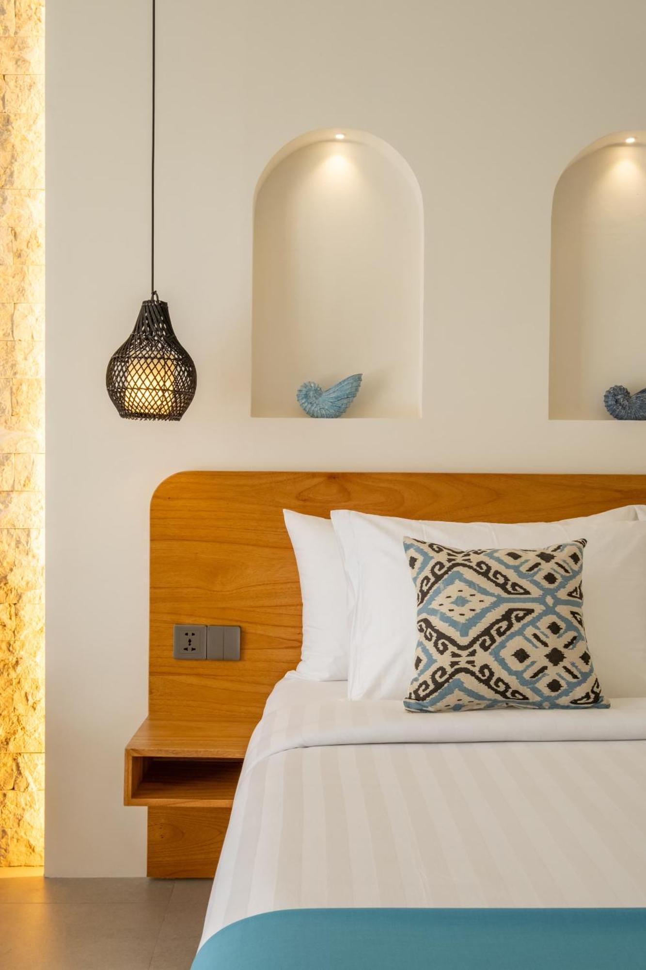Mysa Boutique Hotel Семиньяк Экстерьер фото