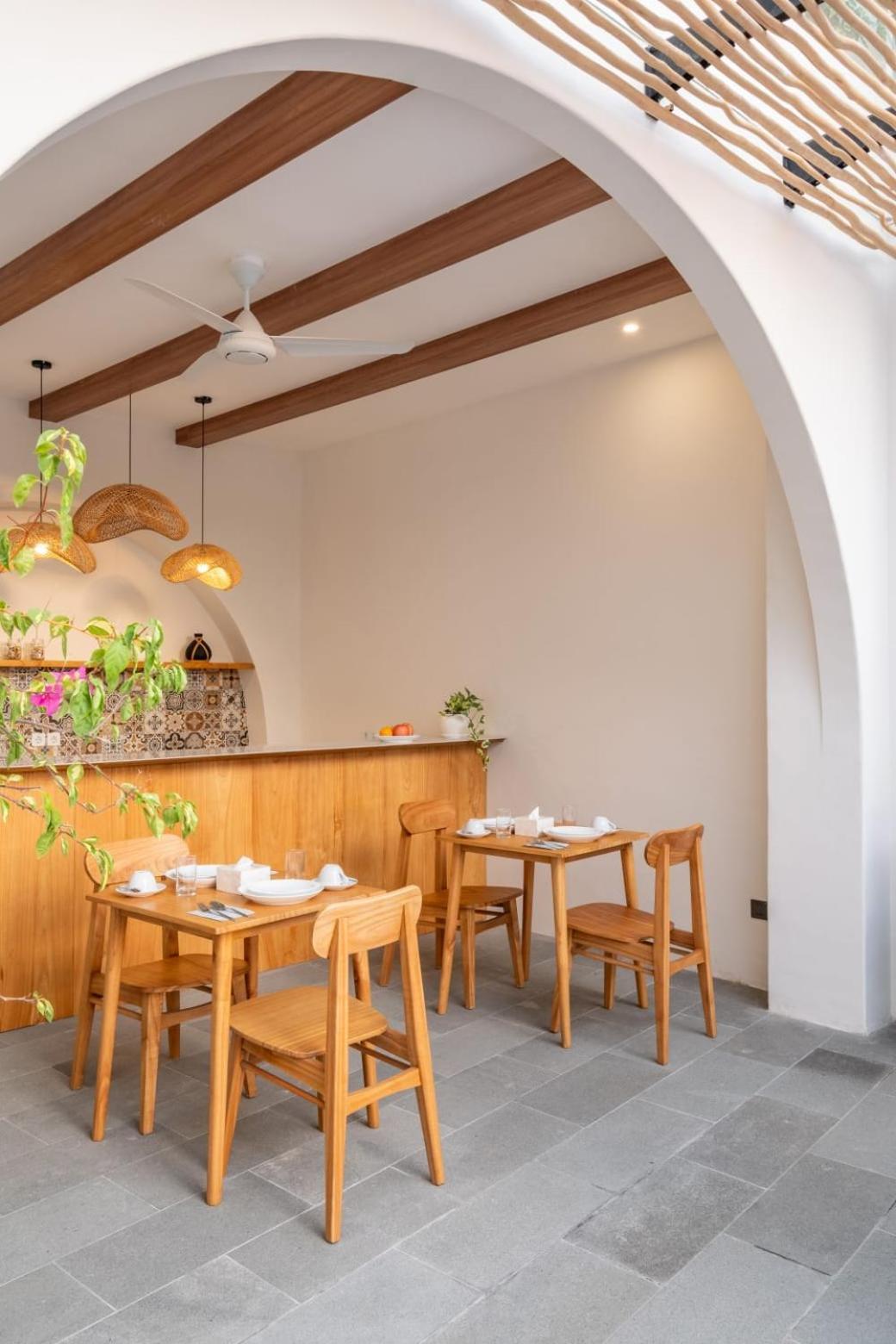 Mysa Boutique Hotel Семиньяк Экстерьер фото