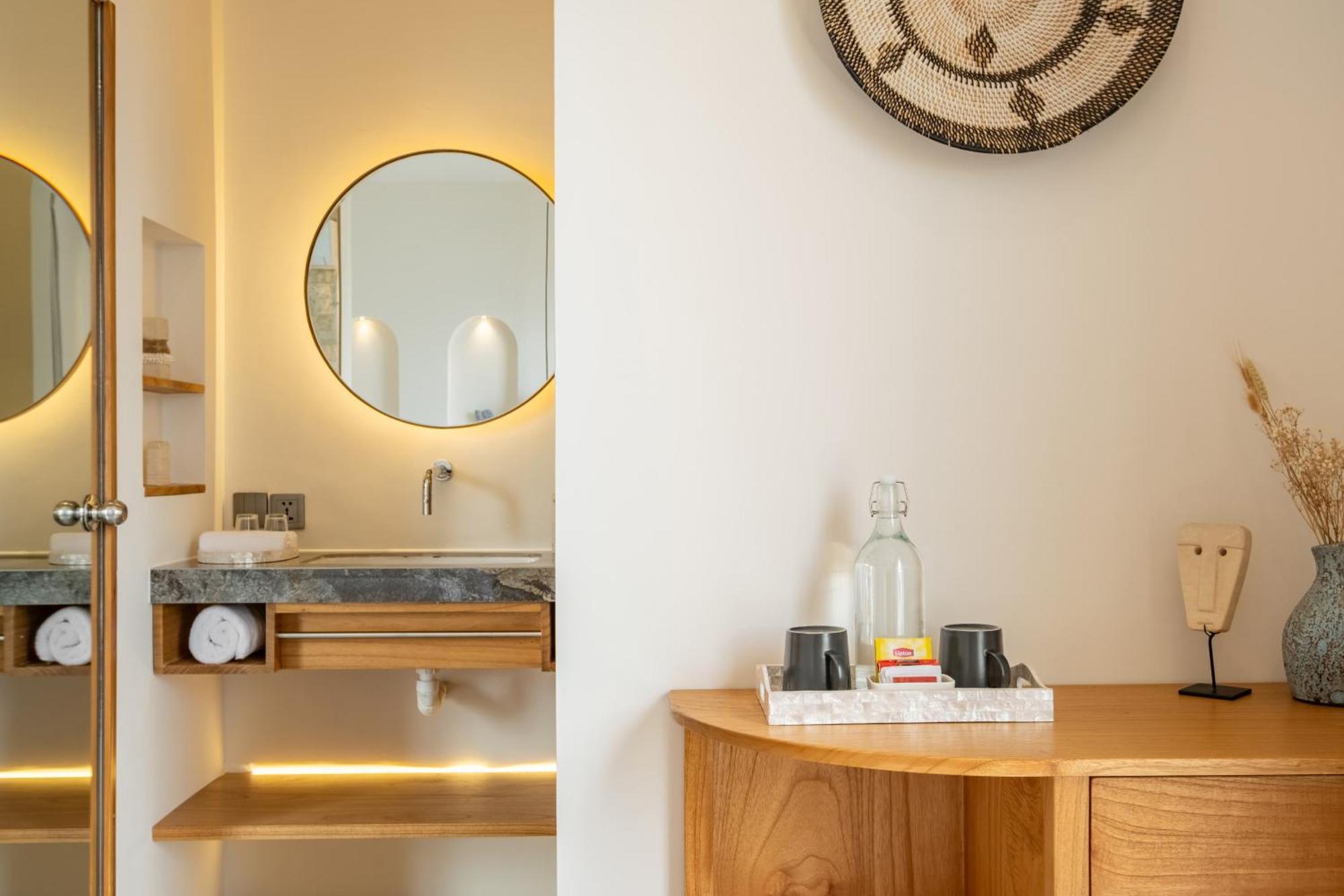 Mysa Boutique Hotel Семиньяк Экстерьер фото