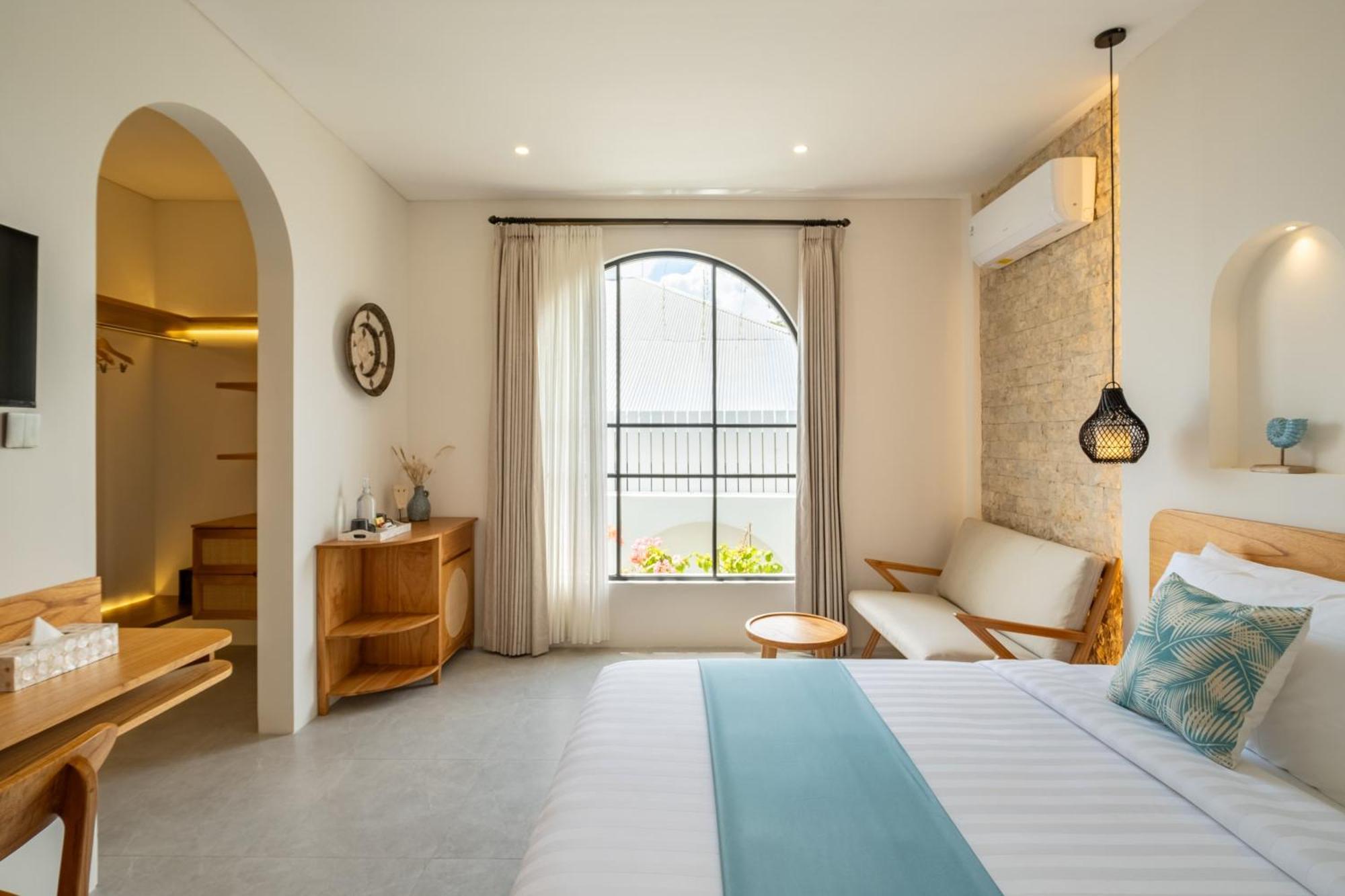Mysa Boutique Hotel Семиньяк Экстерьер фото