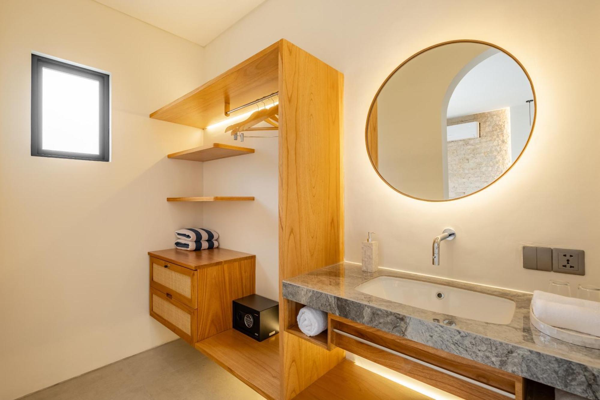 Mysa Boutique Hotel Семиньяк Экстерьер фото
