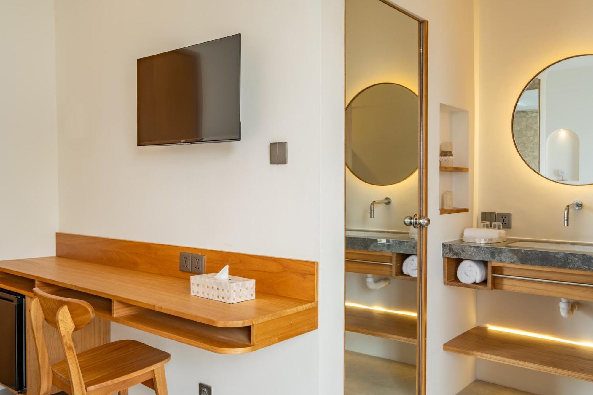 Mysa Boutique Hotel Семиньяк Экстерьер фото