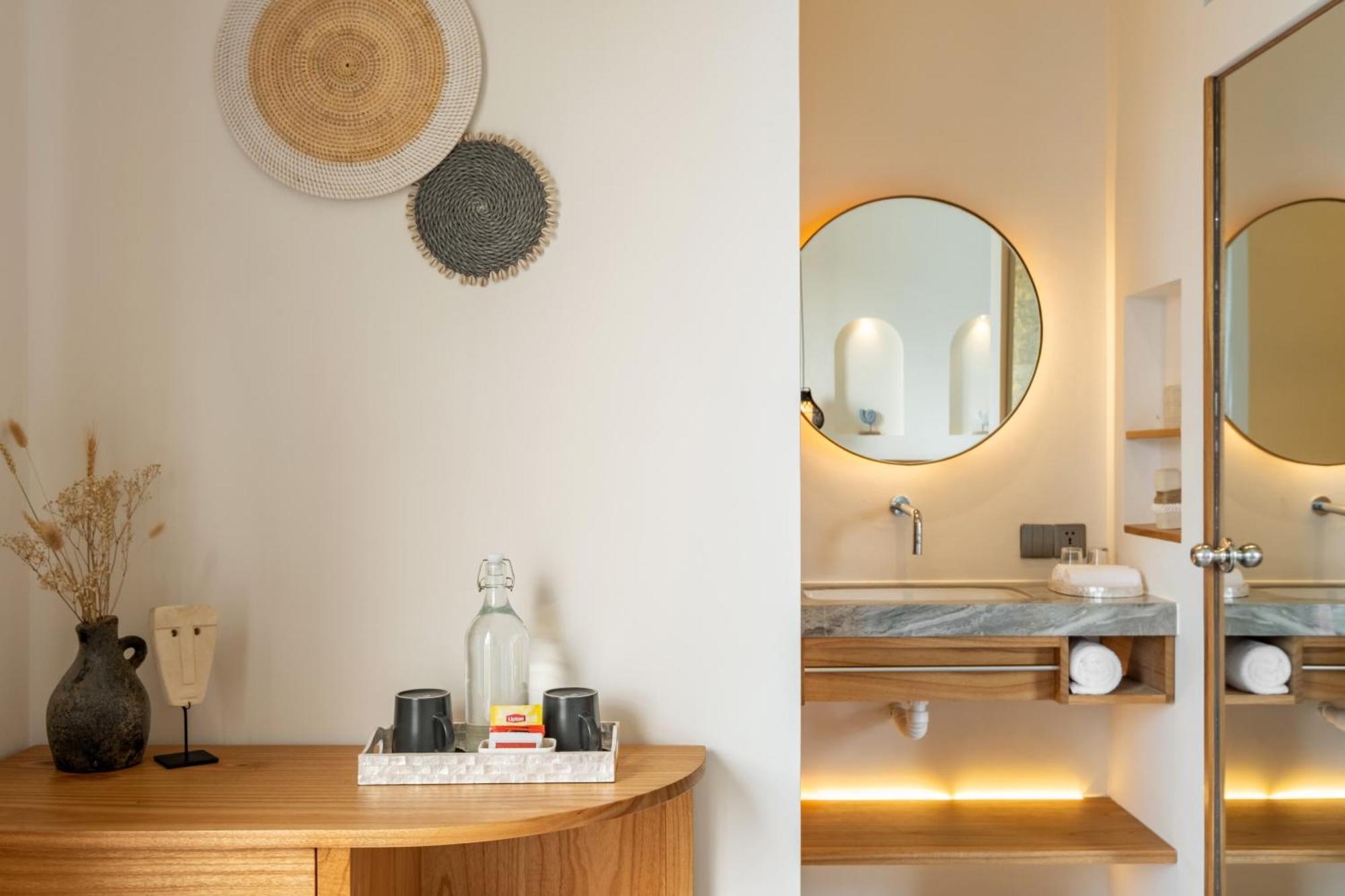 Mysa Boutique Hotel Семиньяк Экстерьер фото